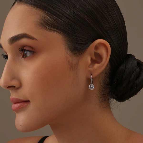 Cute Earrings Hover